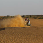 Africa Eco Race 2016 46 Africa Eco Race 2016