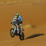 Africa Eco Race 2016 4 Africa Eco Race 2016