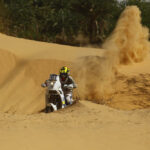 Africa Eco Race 2016 53 Africa Eco Race 2016