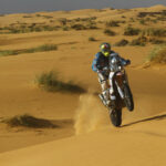 Africa Eco Race 2016 57 Africa Eco Race 2016