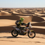 Africa Eco Race 2016 72 Africa Eco Race 2016