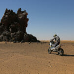 Africa Eco Race 2016 74 Africa Eco Race 2016