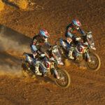 Africa Eco Race 2016 76 Africa Eco Race 2016