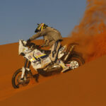 Africa Eco Race 2016 78 Africa Eco Race 2016