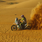 Africa Eco Race 2016 80 Africa Eco Race 2016