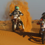 Africa Eco Race 2016 81 Africa Eco Race 2016
