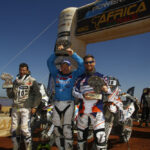 Africa Eco Race 2016 95 Africa Eco Race 2016