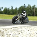 Prueba Akrapovic Full Moon por Alan Cathcart 8 Akrapovic Full Moon