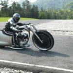 Prueba Akrapovic Full Moon por Alan Cathcart 9 Akrapovic Full Moon