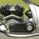 Prueba Akrapovic Full Moon por Alan Cathcart 11 Akrapovic Full Moon