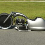 Prueba Akrapovic Full Moon por Alan Cathcart 13 Akrapovic Full Moon