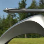 Prueba Akrapovic Full Moon por Alan Cathcart 14 Akrapovic Full Moon