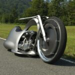 Prueba Akrapovic Full Moon por Alan Cathcart 17 Akrapovic Full Moon