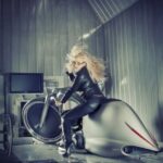 Prueba Akrapovic Full Moon por Alan Cathcart 18 Akrapovic Full Moon