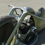 Prueba Akrapovic Full Moon por Alan Cathcart 19 Akrapovic Full Moon