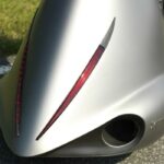 Prueba Akrapovic Full Moon por Alan Cathcart 21 Akrapovic Full Moon