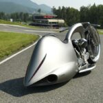 Prueba Akrapovic Full Moon por Alan Cathcart 22 Akrapovic Full Moon