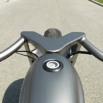 Prueba Akrapovic Full Moon por Alan Cathcart 23 Akrapovic Full Moon