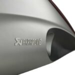 Prueba Akrapovic Full Moon por Alan Cathcart 26 Akrapovic Full Moon