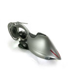 Prueba Akrapovic Full Moon por Alan Cathcart 32 Akrapovic Full Moon