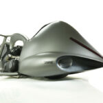 Prueba Akrapovic Full Moon por Alan Cathcart 33 Akrapovic Full Moon