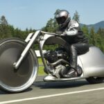 Prueba Akrapovic Full Moon por Alan Cathcart 4 Akrapovic Full Moon