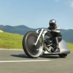 Prueba Akrapovic Full Moon por Alan Cathcart 5 Akrapovic Full Moon