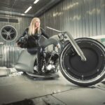 Prueba Akrapovic Full Moon por Alan Cathcart 7 Akrapovic Full Moon