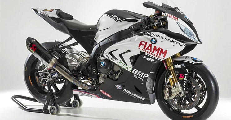 bmw s1000rr althea 2016