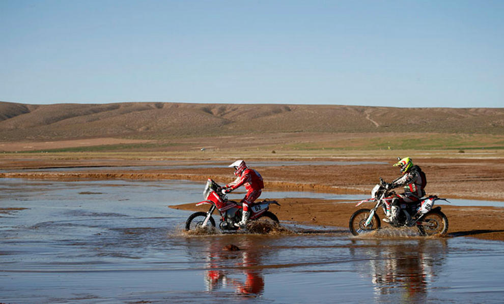 dakar 2016 salta