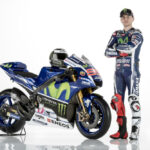 Equipo Movistar Yamaha MotoGP 2016