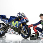 Equipo Movistar Yamaha MotoGP 2016