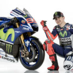 Equipo Movistar Yamaha MotoGP 2016