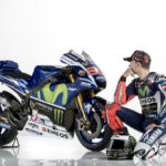 Equipo Movistar Yamaha MotoGP 2016