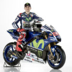 Equipo Movistar Yamaha MotoGP 2016