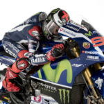 Equipo Movistar Yamaha MotoGP 2016