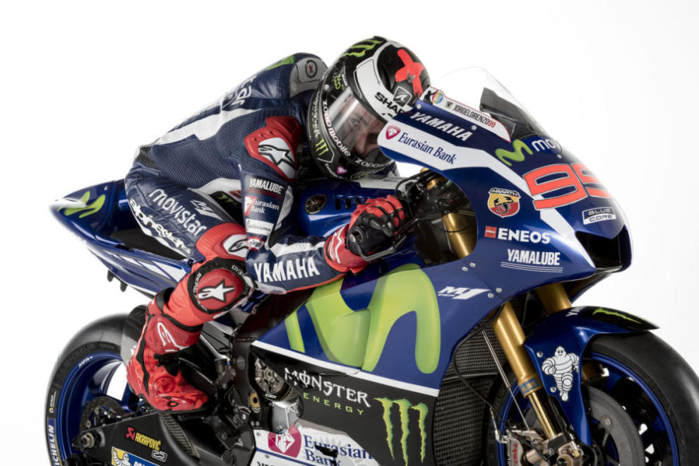 equipo movistar yamaha motogp 2016 17 g