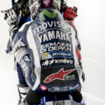 Equipo Movistar Yamaha MotoGP 2016
