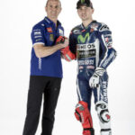 Equipo Movistar Yamaha MotoGP 2016 25 Equipo Movistar Yamaha MotoGP 2016