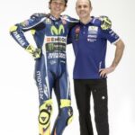 Equipo Movistar Yamaha MotoGP 2016