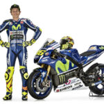 Equipo Movistar Yamaha MotoGP 2016