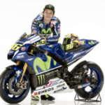 Equipo Movistar Yamaha MotoGP 2016