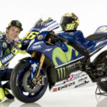 Equipo Movistar Yamaha MotoGP 2016