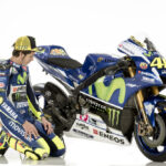 Equipo Movistar Yamaha MotoGP 2016