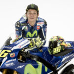 Equipo Movistar Yamaha MotoGP 2016 44 Equipo Movistar Yamaha MotoGP 2016