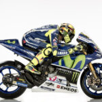 Equipo Movistar Yamaha MotoGP 2016