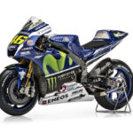 Equipo Movistar Yamaha MotoGP 2016