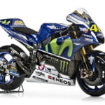 Equipo Movistar Yamaha MotoGP 2016