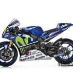 Equipo Movistar Yamaha MotoGP 2016