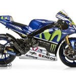 Equipo Movistar Yamaha MotoGP 2016